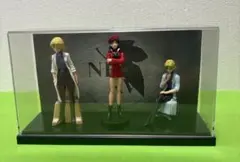 新世紀エヴァンゲリオン フィギュアセットのサムネイル