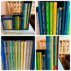 ディズニー英語システム（DWE）　Sing Along! シングアロングセット