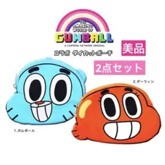 2025年最新】おかしなガムボール グッズの人気アイテム - メルカリ