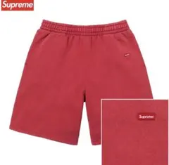 2026年最新】SUPREME カラー：レッド系 メンズ ショートパンツ・ハーフ