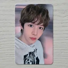 公式 RIIZE RIIZING ALLMD サイン会 トレカ ショウタロウ