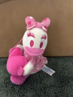 ディズニー ミニー パルパルーザ ミニパル ファンダーランド デイジー