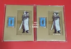 サンデーGX　薬屋のひとりごと アクリルスタンド 第3弾 壬氏＆高順