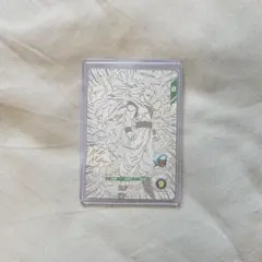 ドラゴンボール 40周年 スーパーダイバーズ GDR APT-006 孫悟空