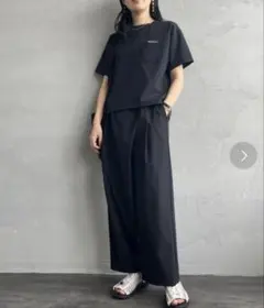 ⭐︎新品未使用⭐︎辻元舞 im in アジャストチノパン - メルカリ