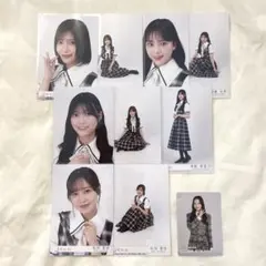 櫻坂46 生写真 まとめ売り - メルカリ