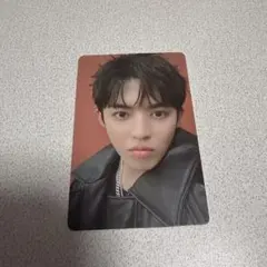 SEVENTEEN DOUBLEUP CXM カラットブース トレカ エスクプス