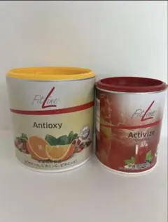 Fitline ビューティー+アンチオキシ 2025年最新】fitline アンチオキシの人気アイテム - メルカリ