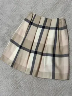 BLUE LABEL skirt36