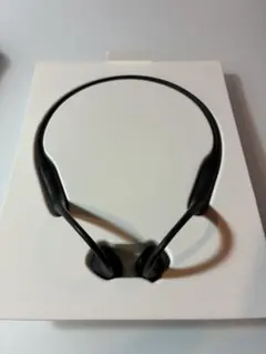 【訳あり】Shokz (ショックス) OpenRun Mini