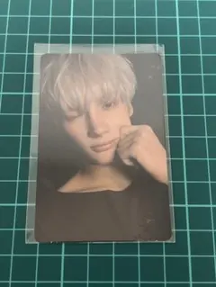 ヒュニンカイ ラキドロ トレカ CU