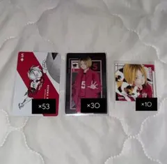 ハイキュー 孤爪研磨 まとめ売り