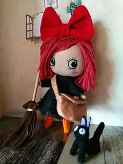 イルメール　イーマリーちゃん　ハロウィンオーダー