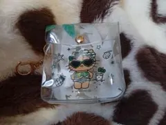 ハローキティ me jane ポーチ