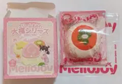 【新品・未開封】メロジョイ　大福　柿　mellojoy