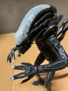 ツクダホビー エイリアン ビッグチャップ - メルカリ