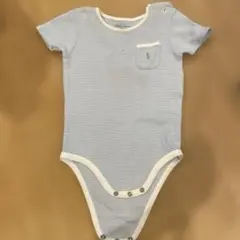ラルフローレン　ロンパース9m