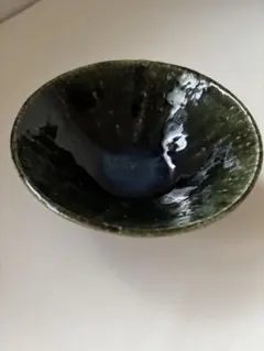 断捨離】陶芸家 佐藤弘人 お皿 弘人 印あり 作家もの 陶器 - メルカリ