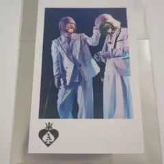 騎士A KnightA ランダムフォトカード てるとくん しゆんくん