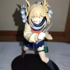 僕のヒーローアカデミア フィギュア トガヒミコ THE EVII VILLANS