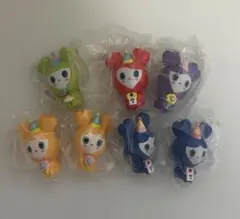 TWICE まちぼうけ LOVEVYS ラブリー ぬいぐるみ トレカ ラントレ