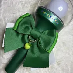 ❤*︎様 新品　ミセス　Mrs. GREEN APPLE ペンライト　リボン　セ Light Stick Ribbon / MGA ver. – Mrs. GREEN APPLE OFFICIAL STORE
