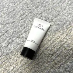 未開封未使用 CHANEL スムースクリーム サンプル