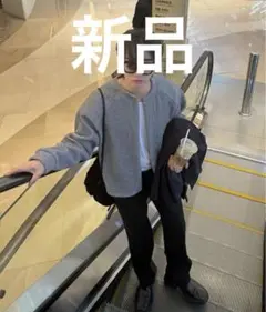 ASCLO Awesome Lian Semi Wide Slacks