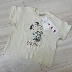スヌーピー トップス