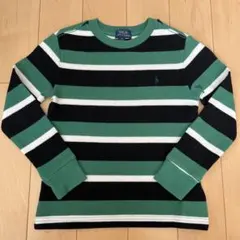 Polo Ralph Lauren 長袖カットソー 5サイズ