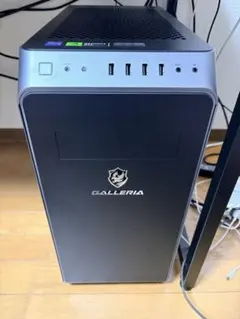 ゲーミングPC mouse NM-A711SHR611ZN - メルカリ