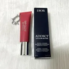 Dior/リップグロウバター/105/ライチ