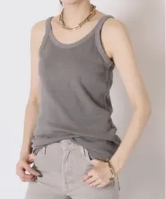 未使用　 Deuxieme Classe Sophie キャミソール 黒 2025年最新】Deuxieme Classe レディース キャミソールの人気