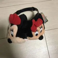 2025年最新】ミニーイヤーマフの人気アイテム - メルカリ