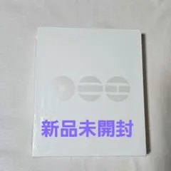 【新品未開封】BTS ARIRANG アリラン Korea Ver.
