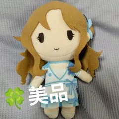 市川雛菜 ぬいぐるみ 5周年記念 もちWhat！ぬいぐるみ 市川雛菜 – フィギュア通販は