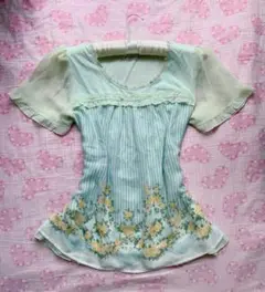 axes　アクシーズファム　姫ロリ　ゴシック　y2k coquette 00s