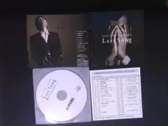 Last Song　矢沢永吉　CD　アルバム　送料無料　902