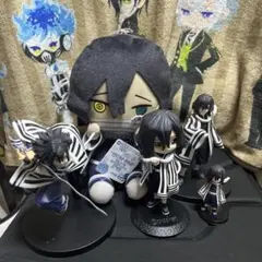 2025年最新】鬼滅の刃フィギュア絆ノ装EXの人気アイテム - メルカリ