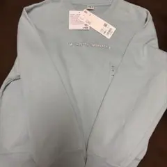 ユニクロ トレーナー 150