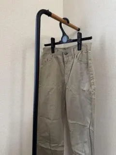 Ralph Lauren ベージュ チノパン