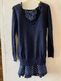 LEST LOSE ワンピース　レディース　美品