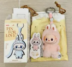 popmart キャラクターグッズ