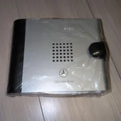 メルセデスベンツ　DVD CD 収納ケース