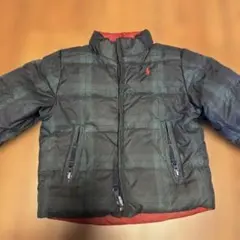 Ralph Lauren ダウンコート 100cm