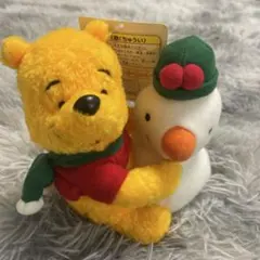 2025年最新】雪だるまプーさんの人気アイテム - メルカリ