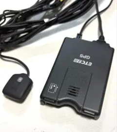 DENSO ETC2.0車載器 GPS付き - メルカリ