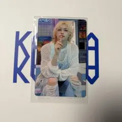 KARMA フィリックス　JYP