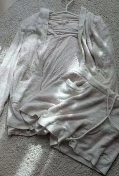 ジェラートピケ　ジェラピケ　ルームウェア　Fサイズ　セット