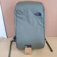 THE NORTH FACE バックパック オリーブグリーン